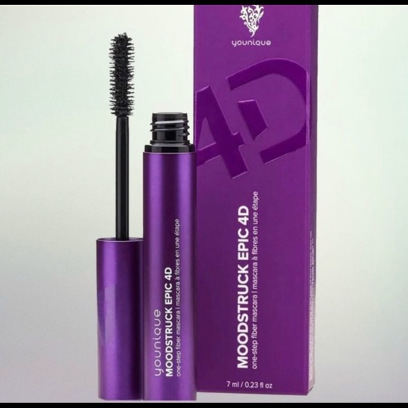 Younique Other - BNIB opened Moodstruck 4D Younique Mascara